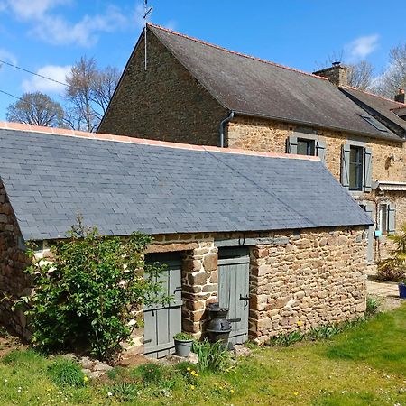 Chambre A La Campagne Miniac-Morvan Bagian luar foto