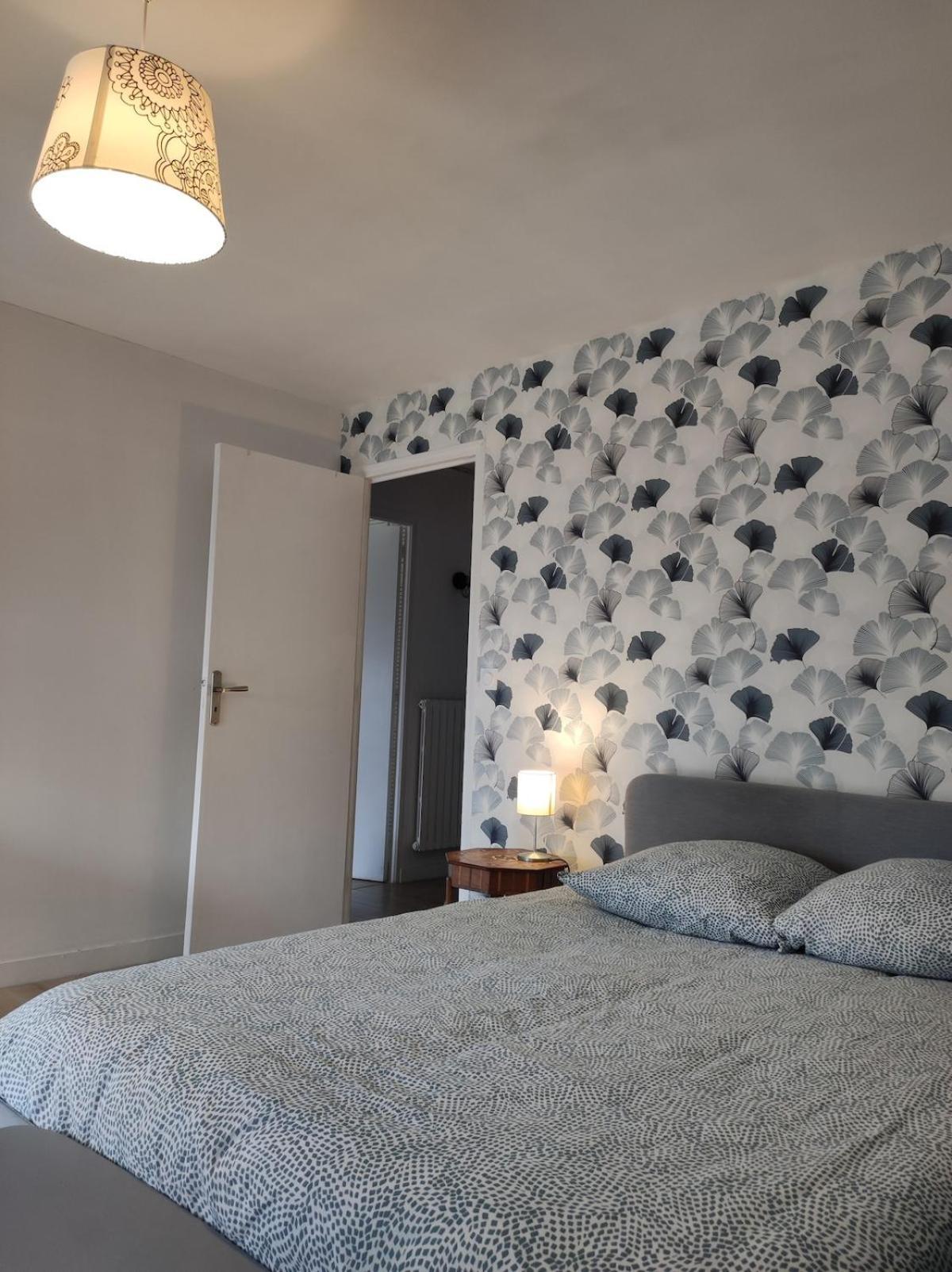 Chambre A La Campagne Miniac-Morvan Bagian luar foto