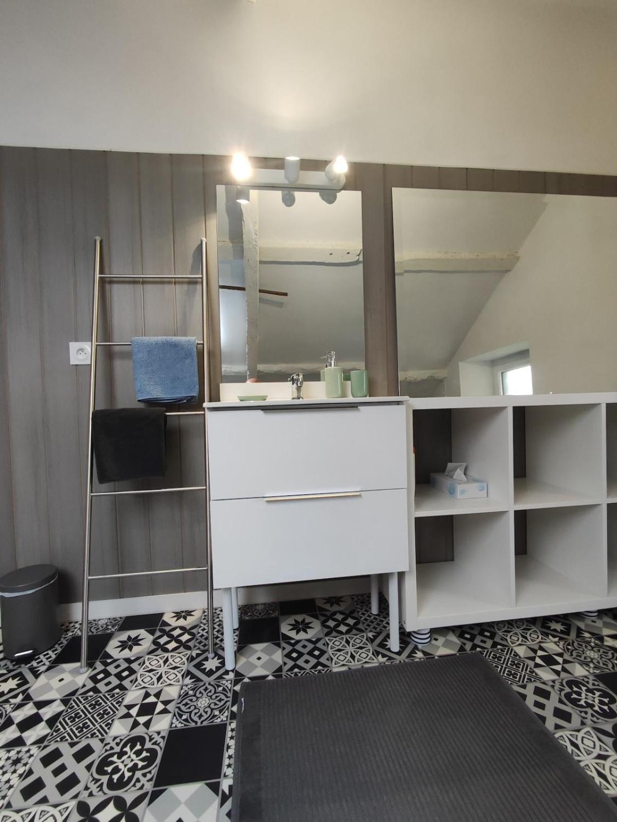 Chambre A La Campagne Miniac-Morvan Bagian luar foto